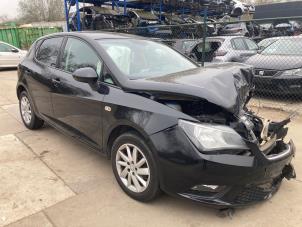 Seat Ibiza IV SC 1.2 TSI  (Rozbiórka)