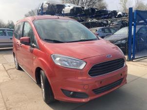 Ford Tourneo Courier 1.0 Ti-VCT EcoBoost 12V  (Schrott)