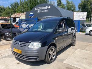 Volkswagen Caddy III 1.9 TDI  (Rozbiórka)