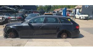 Audi A4 Avant 1.8 TFSI 16V  (Salvage)