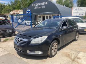Opel Insignia Country Tourer 2.0 CDTI 16V 130 ecoFLEX  (Rozbiórka)