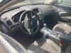 Opel Insignia Country Tourer 2.0 CDTI 16V 130 ecoFLEX Samochód złomowany (2011, Czarny)