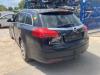 Opel Insignia Country Tourer 2.0 CDTI 16V 130 ecoFLEX Samochód złomowany (2011, Czarny)