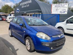 Fiat Punto Evo 1.3 JTD Multijet 85 16V Euro 5  (Rozbiórka)