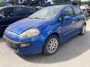 Fiat Punto Evo 1.3 JTD Multijet 85 16V Euro 5 Skrotfordon (2010, BLAUW)