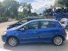 Fiat Punto Evo 1.3 JTD Multijet 85 16V Euro 5 Skrotfordon (2010, BLAUW)