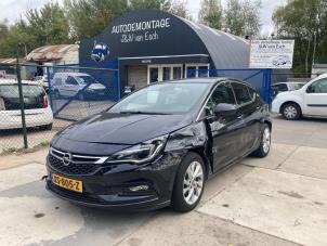 Opel Astra K 1.4 Turbo 16V  (Rozbiórka)
