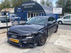 Audi A4 1.8 TFSI 16V  (Rozbiórka)