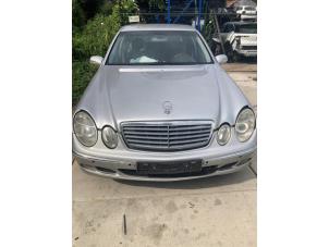 Mercedes E 2.2 E-200 CDI 16V  (Rozbiórka)