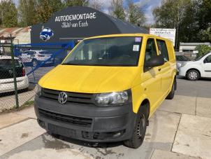 Volkswagen Transporter T5 2.0 TDI DRF  (Rozbiórka)
