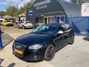 Audi A3 1.9 TDI  (Rozbiórka)