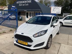 Ford Fiesta 6 1.0 Ti-VCT 12V 65  (Rozbiórka)