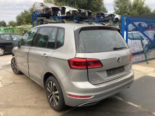 Volkswagen Golf Sportsvan 1.0 TSI 12V BlueMotion Technology  (Rozbiórka)