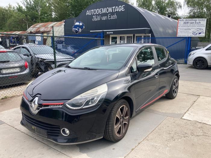 Renault Clio IV 0.9 Energy TCE 90 12V  (Rozbiórka)