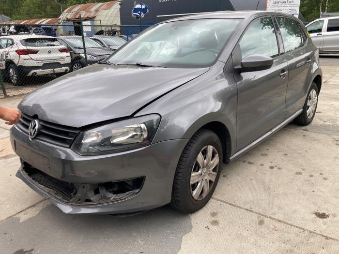 Volkswagen Polo V 1.2 12V  (Rozbiórka)