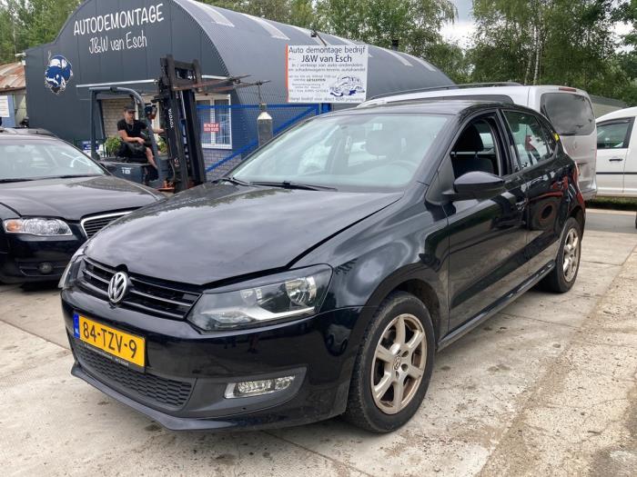 Volkswagen Polo V 1.2 TSI  (Rozbiórka)