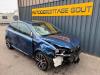 Volkswagen Polo salvage car from 2017