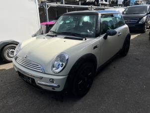 Mini Mini One/Cooper 1.6 16V One  (Rozbiórka)