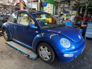 Volkswagen New Beetle 2.0  (Épave)