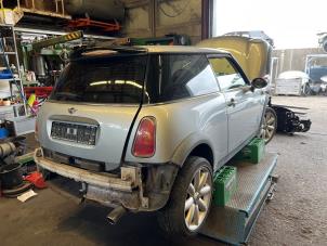 Mini Mini One/Cooper 1.6 16V One  (Rozbiórka)