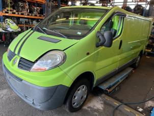 Renault Trafic New 2.0 dCi 16V 90  (Épave)