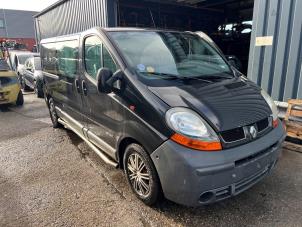 Renault Trafic New 2.5 dCi 16V 135  (Schrott)
