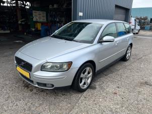Volvo V50 2.0 D 16V  (Épave)
