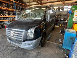 Volkswagen Crafter 2.0 TDI 16V  (Épave)
