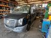 Volkswagen Crafter skrotbil från 2014