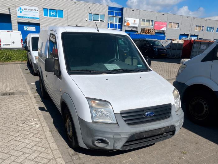Ford Transit Connect 1.8 TDCi 75  (Rozbiórka)