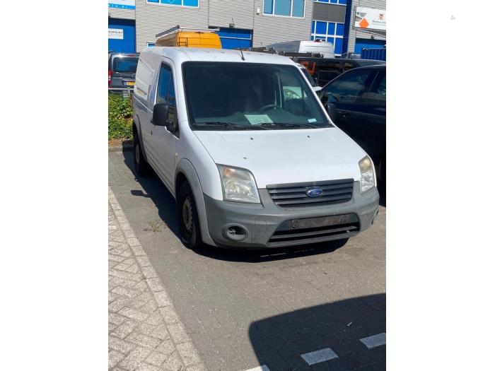 Ford Transit Connect 1.8 TDCi 90 DPF  (Rozbiórka)
