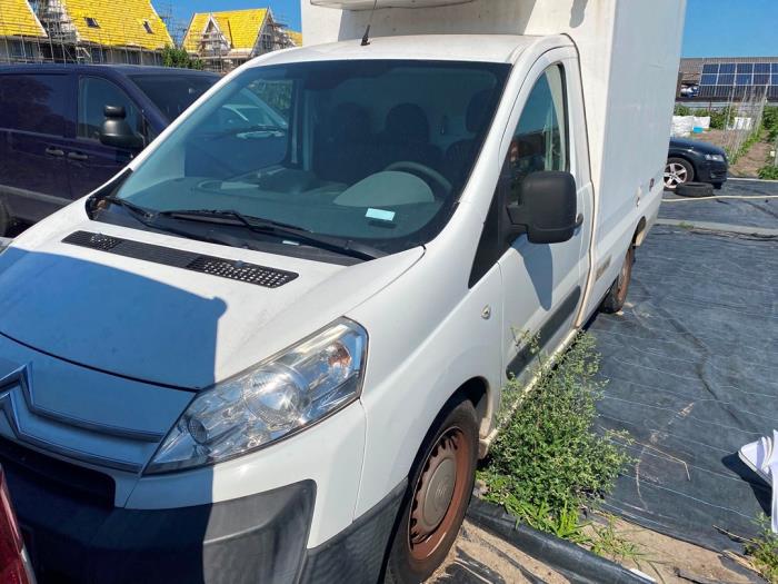 Citroen Jumpy 2.0 HDI 120 16V  (Desguace)