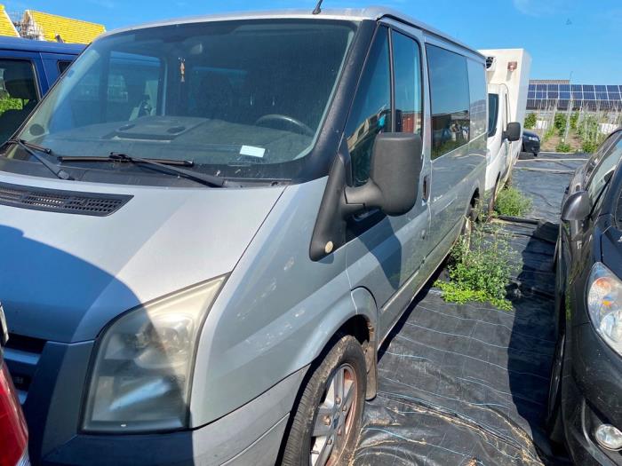 Ford Transit 2.2 TDCi 16V  (Salvage)
