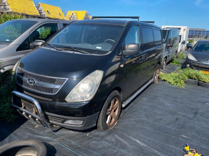 Hyundai H-300 2.5 CRDi  (Desguace)