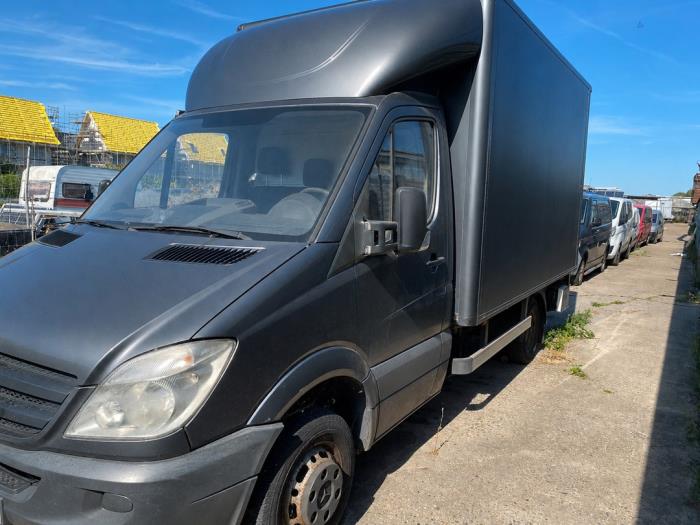 Mercedes Sprinter 3,5t 315 CDI 16V  (Desguace)