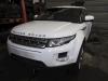 Doneur auto Landrover Range Rover Evoque (LVJ/LVS) 2.2 SD4 16V 5-drs. de 2012