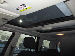 Landrover Freelander II 2.2 tD4 16V Épave (2007, Gris)
