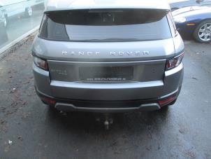 Landrover Range Rover Evoque 2.2 TD4 16V 5-drs. Épave (2014, Gris)