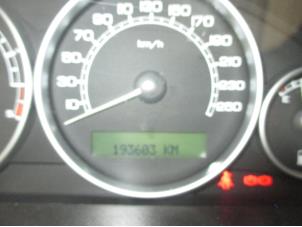 Jaguar X-type 2.0 D 16V Vehículo de desguace (2004, Verde)