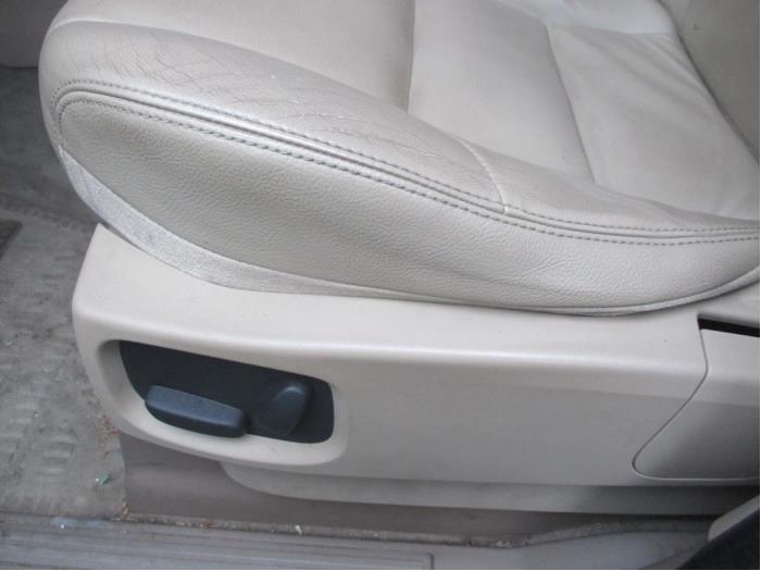 Landrover Range Rover Sport 3.0 S TDV6 Skrotfordon (2011, GALWAY GREEN)