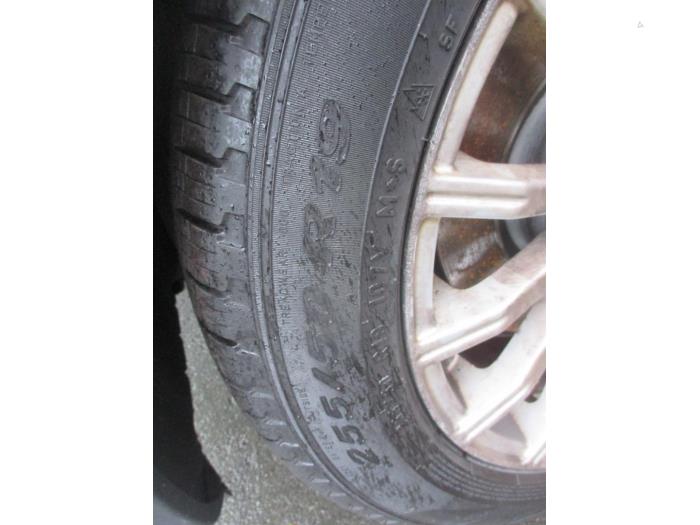 Landrover Range Rover Sport 3.0 S TDV6 Skrotfordon (2011, GALWAY GREEN)