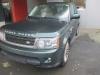 Landrover Range Rover Sport 3.0 S TDV6 Skrotfordon (2011, GALWAY GREEN)