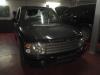 Landrover Range Rover salvage car from 2004