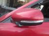 Jaguar XE 2.0 D E-Performance 16V Samochód złomowany (2017, Czerwony)
