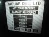 Jaguar XF 2.7 D V6 24V Samochód złomowany (2008, Zielony)