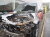 Landrover Discovery Sport L550 Salvage vehicle (2016, Orange)