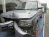Landrover Range Rover Sport 3.0 S TDV6 Salvage vehicle (2012, Blue)