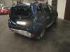 Dacia Duster 1.5 dCi Salvage vehicle (2016, Blue)