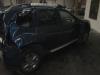 Dacia Duster 1.5 dCi Salvage vehicle (2016, Blue)