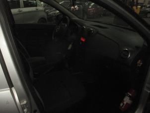 Dacia Sandero II 0.9 TCE 12V Épave (2014, Gris)